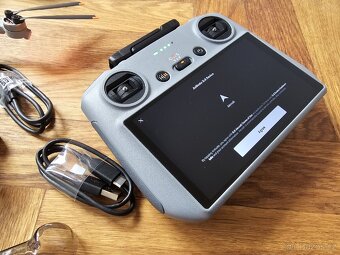 Nový DJI Mini 4 Pro - 2