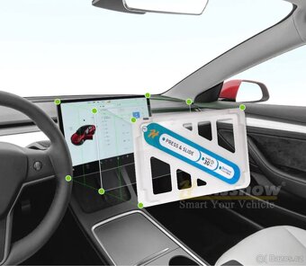 Tesla model 3 - 2