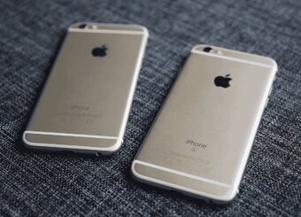 Iphone 6S 16GB - 2