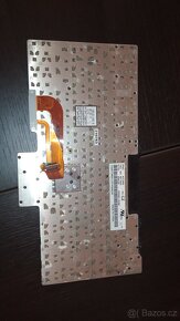 klávesnice na Lenovo ThinkPad R500 MV90 - 2