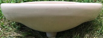 Umyvadlo 60 cm - 2