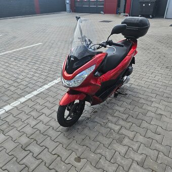 Hoda PCX 125 - 2
