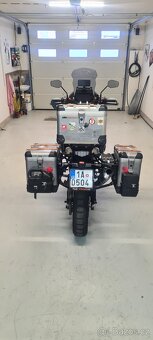 KTM 1290 Super Adventure R - 2