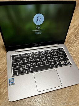 Asus Zenbook UX410U - 2