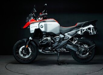 🏍️ BMW R 1300 GS Adventure - Racing Red Automat 👍👍👍 - 2