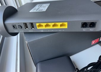 Modem Vodafone Station Fibre - 2