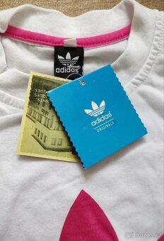 Set oblečení pro holčičku vel. - 80 - 2