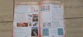 Pracovní sešit Hravá chemie 8 - 2