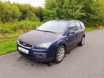 Ford Focus - 2