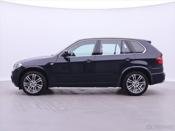 BMW X5 3,0 35i N55 xDrive Msport 1maj (2013) - 2