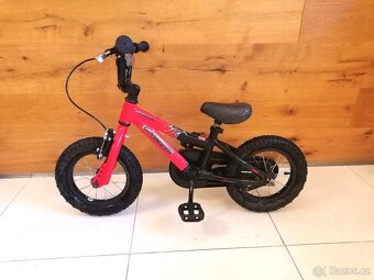 Pěkné dětské kolo 12" Specialized - 2
