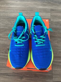 Nike ReactX Infinity Run 4 - 2