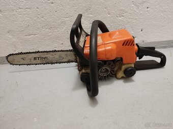 Stihl - 2