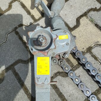 Hupcuk 3,2t - 2