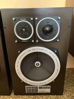 Grundig Box 1500a Professional - 2
