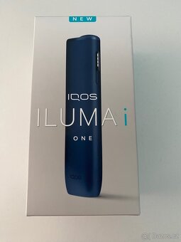 I.QOS ilumai one - 2