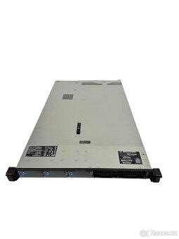 HPE DL360 G10, 2x Xeon Gold 6140, 128GB RAM, E208i-a - 2
