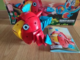 Kor Geomag Tazoo Toco - 2