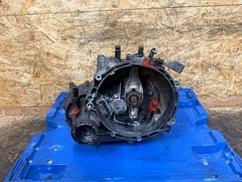 MANUÁLNÍ 5Q PŘEVODOVKA 1.4 MPI 44KW FNK - 2