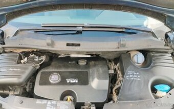 Prodám Seat Alhambra 1.9 TDI 7 místne - 2