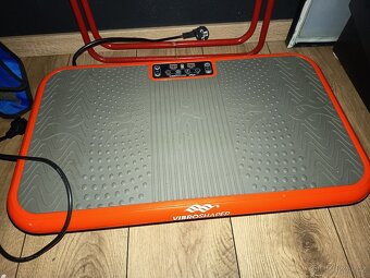 Vibro Shaper - 2