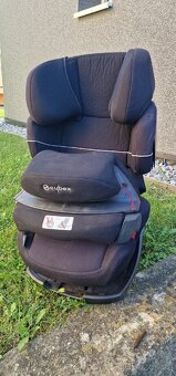 Autosedačka Cybex s izofixem - 2x stejné kusy - 2