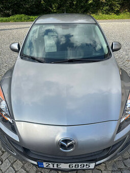 Mazda 3 BL 1.6 77kw - 2