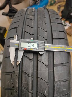 195/60 R16 GOODYEAR - 2