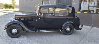 Peugeot 301C na ŠPZ - 2