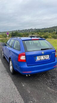 Škoda Octavia 2 1.9TDi 77Kw rok 2009 - 2