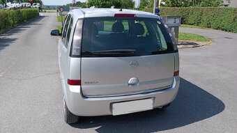 Opel Meriva 1,4 LPG - 2