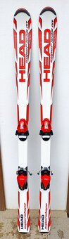 Lyže Head super shape - 147 cm - 2