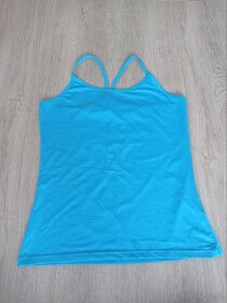 Dámské sportovní tílko s podprsenkou Crivit - 2