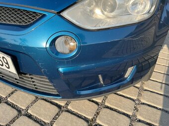 Ford S-max - 2