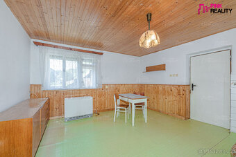 Rodinný dům se zahradou a garáží Rychnov nad Kněžnou - 2