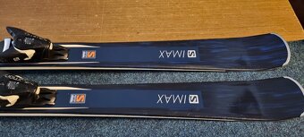 Salomon SMax W1947 jako nové cm jen 4.900,- - 2