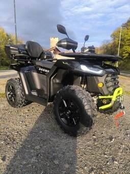 SEGWAY AT5L EPS 4x4 E5+ - 2