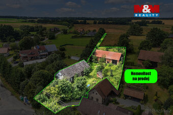 Prodej rodinného domu ve Vísce u Chotěboře - 2