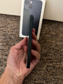 Apple iPhone 13 Mini 128gb Midnight. - 2