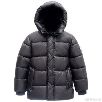 Michael Kors – chlapecká zateplená bunda 🧥(14–16 let) - 2
