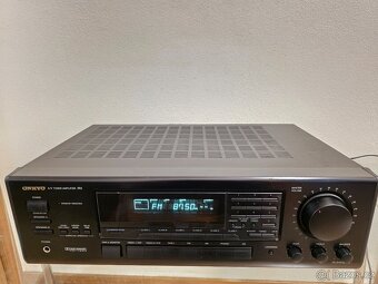 Onkyo TX-SV414 PRO - 2