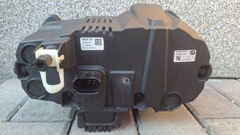 Přední světlo BMW R 1200GS - 2