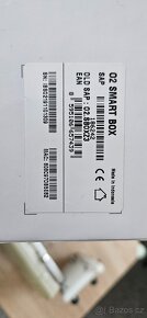 Smart box o2, vč. antény - 2