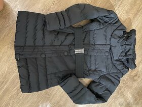 Dámská zimní bunda - 2