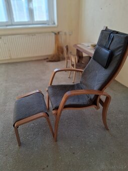 Pohodlné křeslo - 2