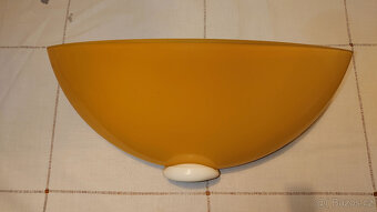 Mísa / Žardiniéra z vícevrstvého skla - 2