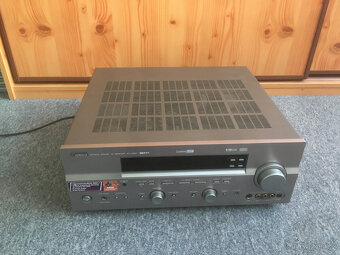 YAMAHA NATURAL SOUND AV RECIVER RX-V650 - 2