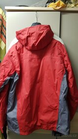 Lyžařská bunda - 2