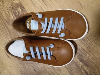 Nove camper peu cami BF celorocky 29 a 32 - 2