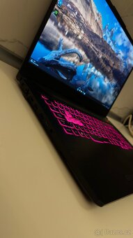 ASUS TUF Gaming F17 - 2